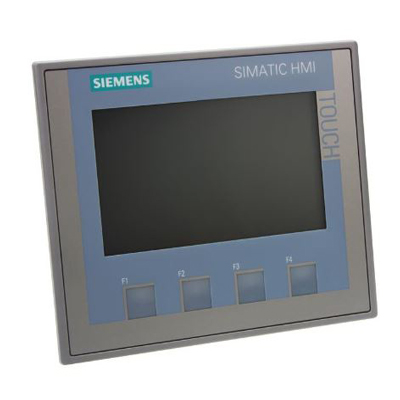 SIMATIC HMI مدل KTP400 Basic PN برند Siemens